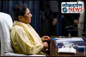 मायावती ने ओबीसी नेताओं संग बैठक में भरी हुंकार: कहा- सत्ता की चाबी हमारे हाथ आई तो अच्छे दिन हम लाएंगे
