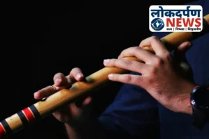 सोशल मीडिया पर छा जाने की जिद: गोरखपुर के मुर्तजा अली बांसुरी की मधुर धुन से बना रहे हैं अपनी पहचान