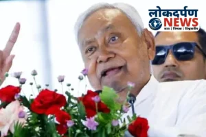 औरंगाबाद में बोले नीतीश कुमार: ‘वो हटे तो पत्नी को CM बनाया’, कहा- हमारी सरकार ने बिहार को भय और भ्रष्टाचार से मुक्त किया