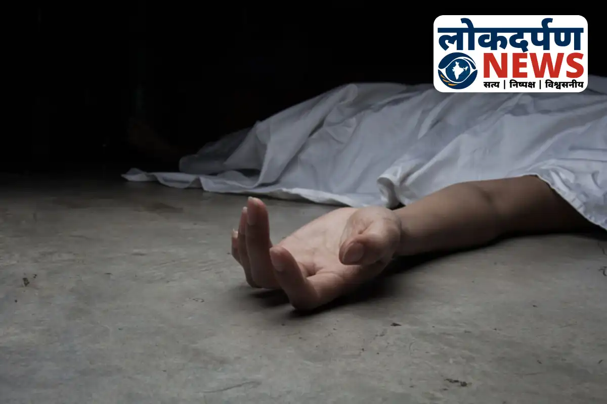 Noida police investigates unidentified headless woman’s body near Sector-82