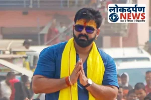 शाहपुर में पवन सिंह की चुनावी गर्जना: भाजपा प्रत्याशी राकेश ओझा के समर्थन में जुटी भीड़, एनडीए के लिए वोट अपील करेंगे पावर स्टार