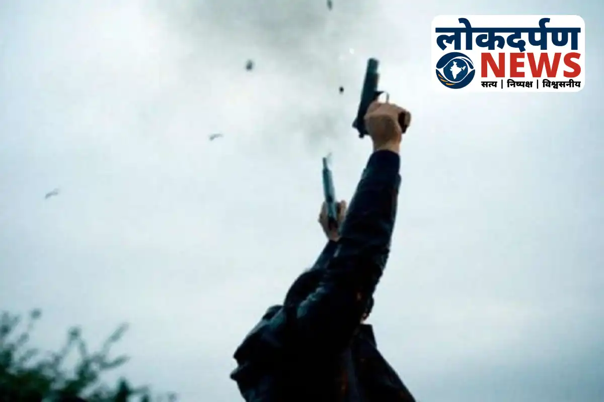 Police action after weapons displayed at Gorakhpur mass wedding clash | Gorakhpur News