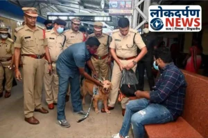 दिल्ली धमाके के बाद गोरखपुर में हाई अलर्ट: रातभर चला चेकिंग अभियान, सुरक्षा एजेंसियां चौकन्नी