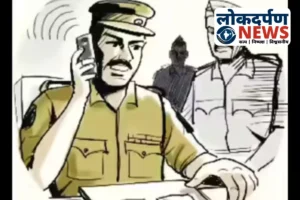 सुल्तानपुर में हिस्ट्रीशीटर ने खुद को मारी गोली, सजा से पहले किया आत्महत्या, सीने पर चला दी गोली, कमरे में मिला खून से लथपथ शव