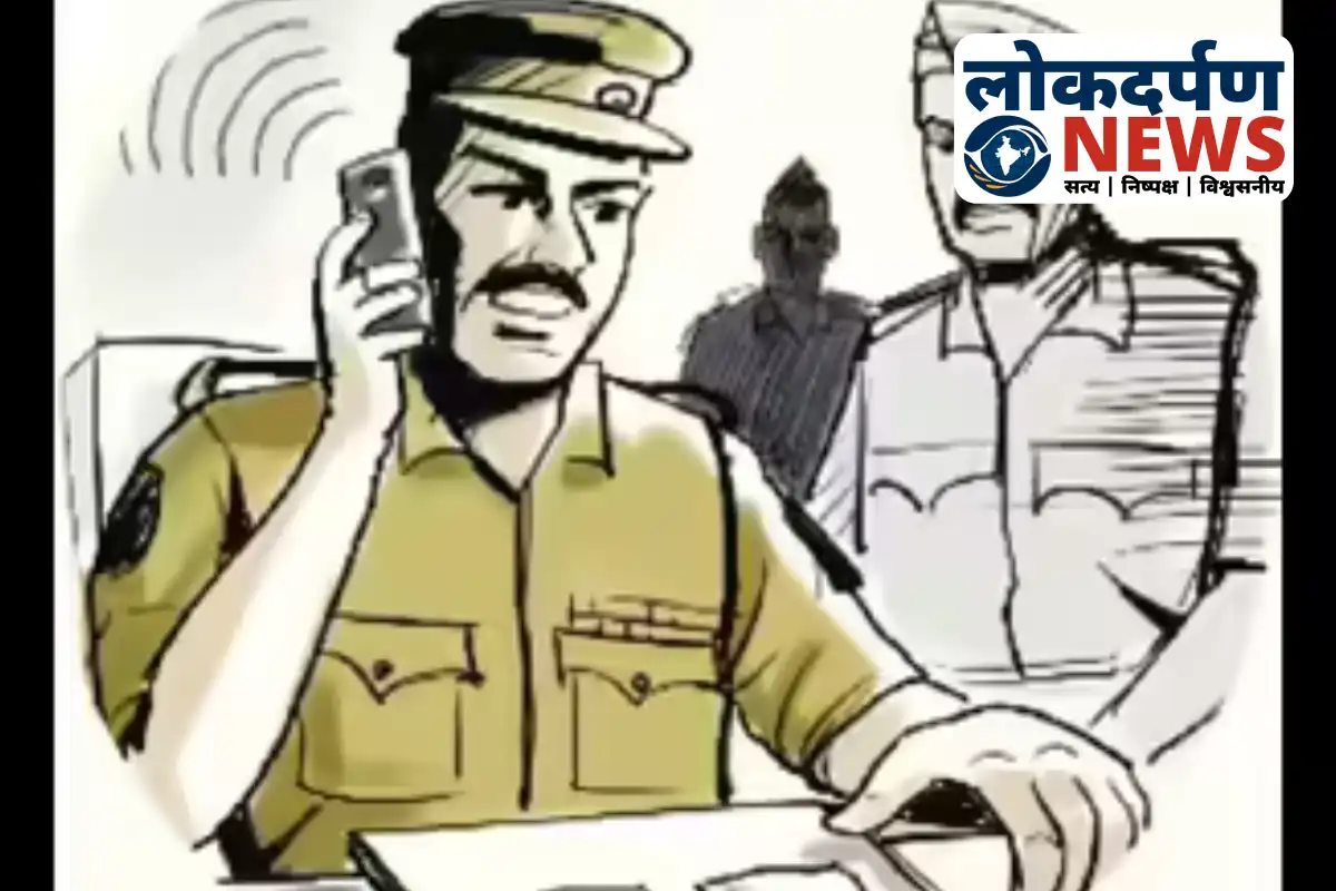 Police investigating suicide of history-sheeter in Sultanpur | UP News