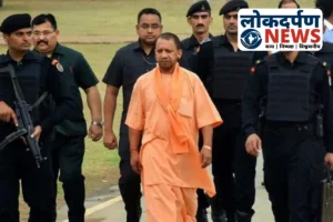 प्रयागराज के टेंट कारोबारी ने दी CM योगी को गोली मारने की धमकी: 112 पर कॉल कर बोला “CM को मार दूंगा”, पुलिस की कई जिलों में छापेमारी