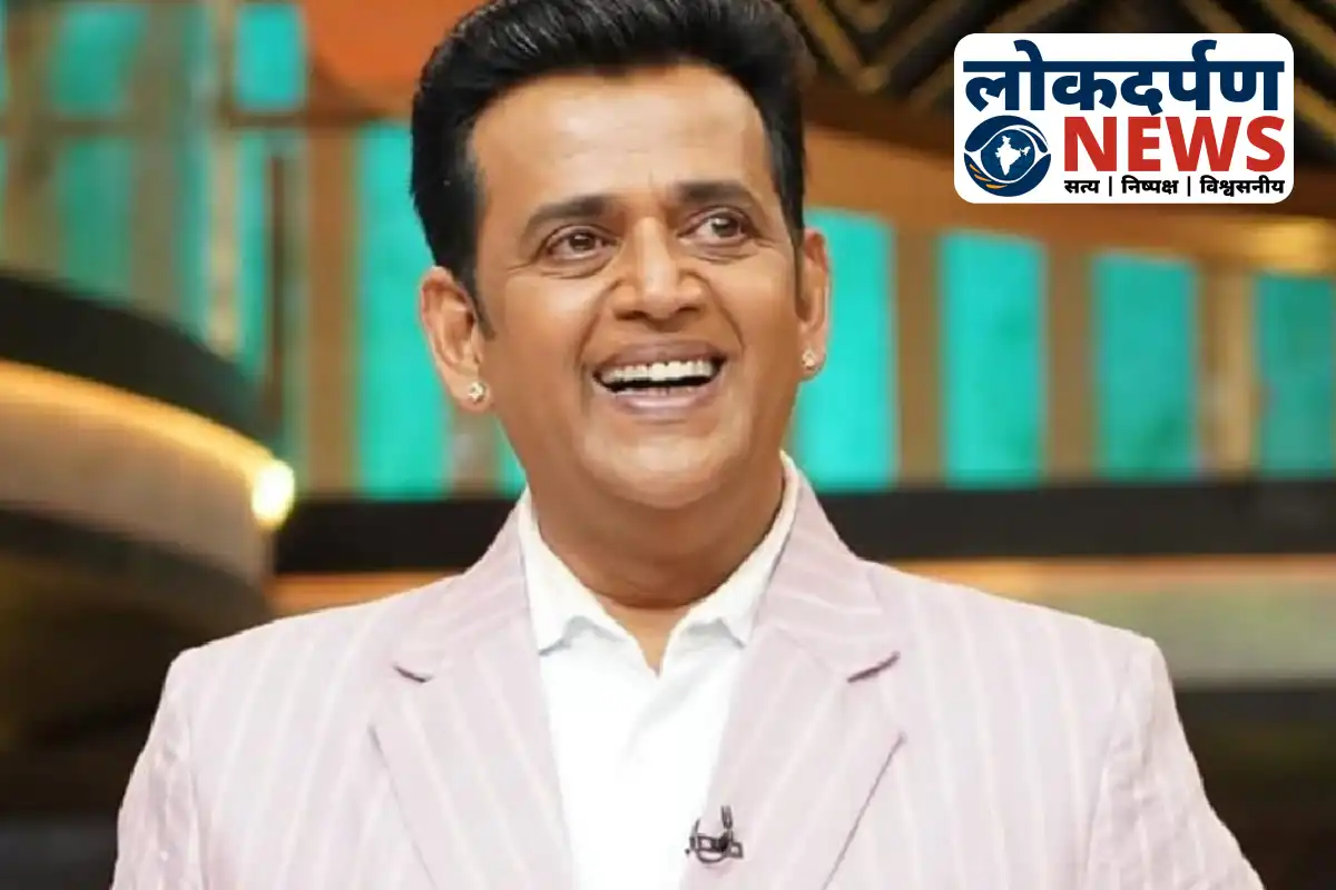 Ravi Kishan receiving a threatening phone call to his office | Gorakhpur News