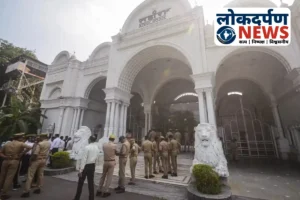 सहारा सिटी में नई विधानसभा भवन की तैयारी: एलडीए ने सर्वे पूरा कर शासन को भेजी रिपोर्ट, करीब 200 एकड़ जमीन प्रस्तावित