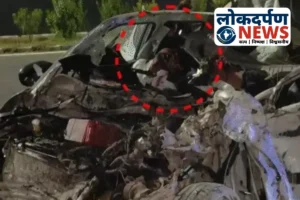 शादी से पहले मातम में बदली खुशी: दूल्हे समेत चार चचेरे भाइयों की सड़क हादसे में मौत, हरिद्वार जा रहे थे गंगा स्नान के लिए