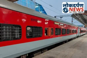 त्योहारों के बाद यात्रियों के लिए राहत: गोरखपुर से रोजाना चलेंगी स्पेशल ट्रेनें, जानिए पूरी लिस्ट और टाइमिंग