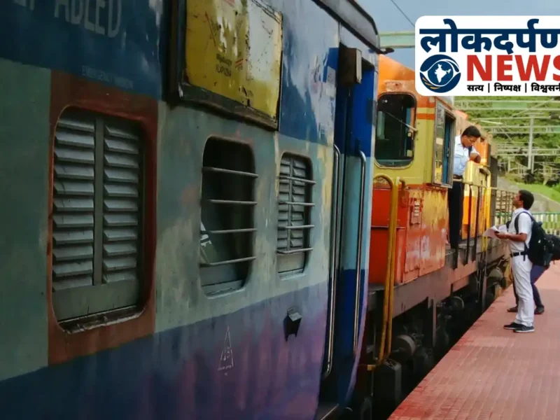 त्योहार बाद यात्रियों को राहत: गोरखपुर से चलेंगी अतिरिक्त स्पेशल ट्रेनें, दिल्ली-मुंबई समेत कई शहरों के लिए मिलेगी सुविधा
