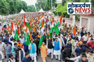 गया में योगी आदित्यनाथ का हमला- ‘जो राम का नहीं, वो किसी काम का नहीं’, बोले- बिहार में भी चलेगा बुलडोजर, RJD की घोषणाओं पर भरोसा न करें