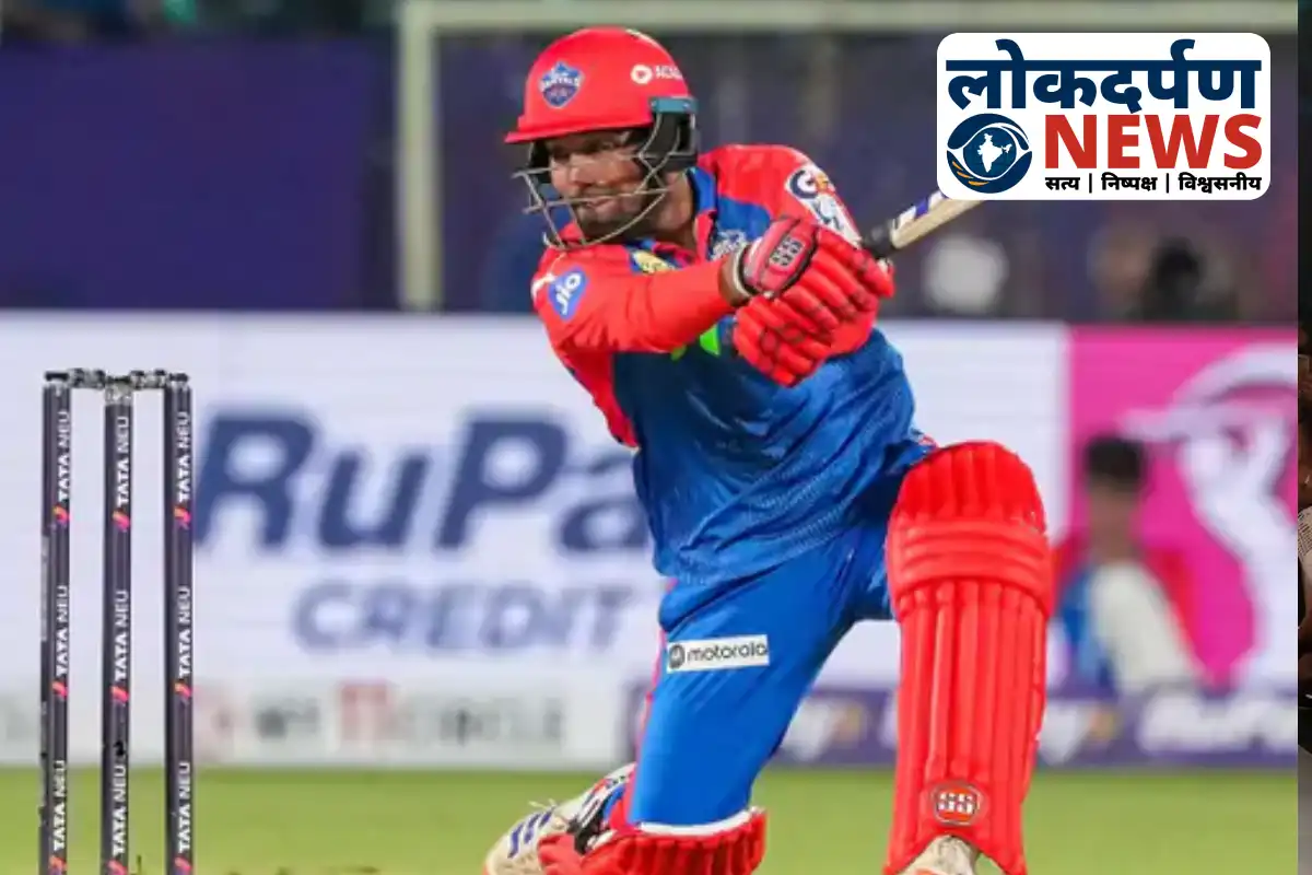 UP IPL cricketer Vipraj Nigam receives video threat from woman