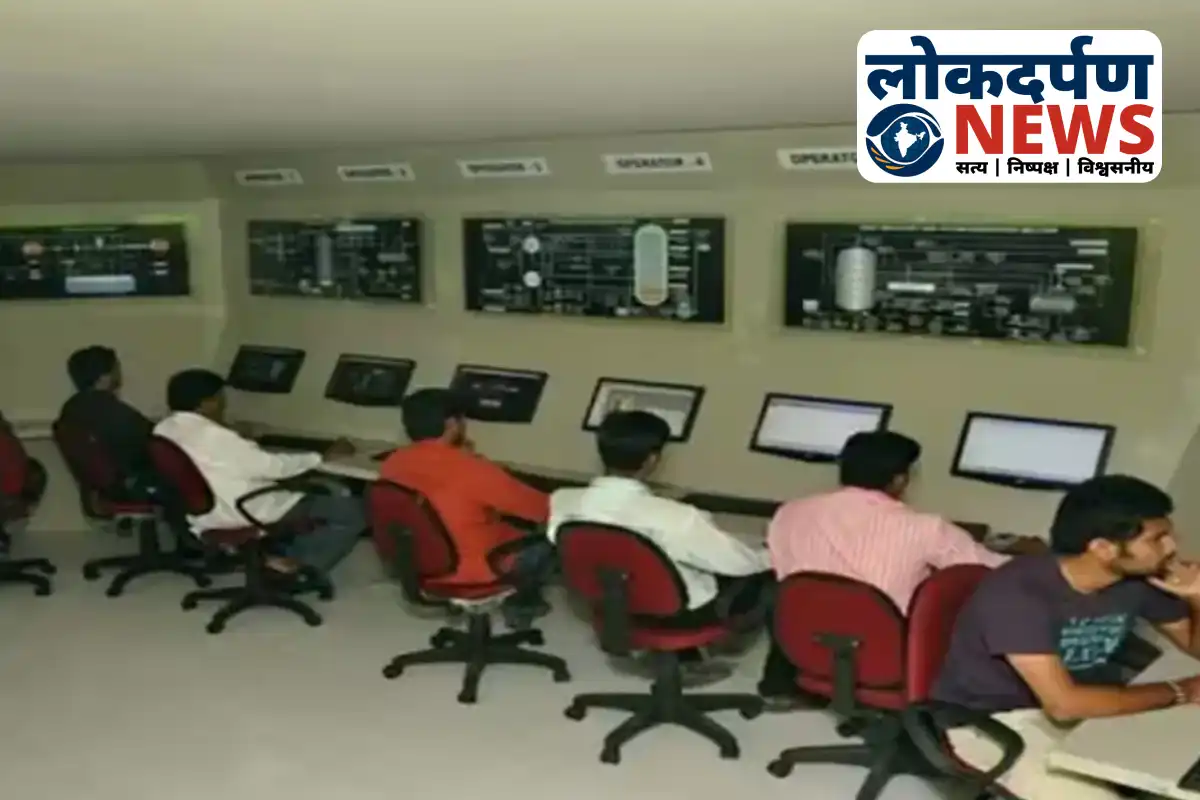 UP Police Computer Operator Exam candidates being checked at exam center in Gorakhpur | Gorakhpur News