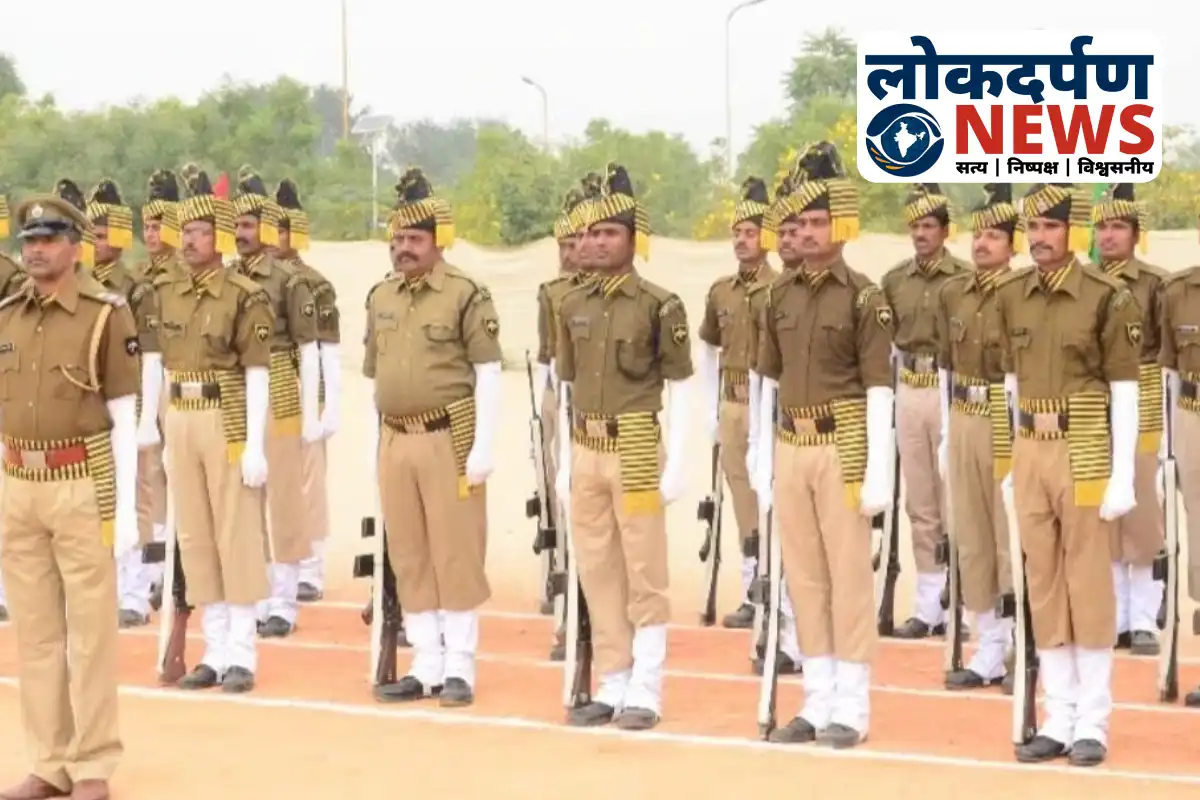 UP government announces 2025 Home Guard recruitment after 14 years with over 41,000 vacancies | UP News