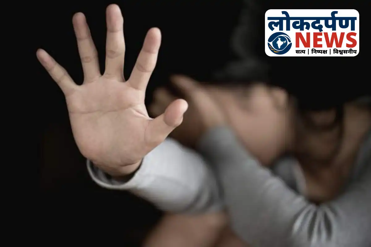 Varanasi woman accuses former block chief in Gorakhpur of harassment at gunpoint | Gorakhpur News