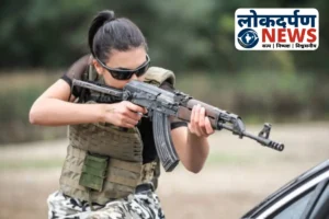 AK-47 के साथ पकड़ी गई लखनऊ की डॉक्टर शाहीन शाहिद: आतंकी नेटवर्क से जुड़े कई राज्यों के तार, J&K पुलिस कर रही गहन पूछताछ