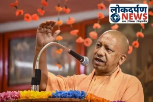 मुख्यमंत्री योगी ने मुख्तार की कब्जे वाली जमीन पर बने 72 फ्लैट लाभार्थियों को सौंपे, कहा-माफिया के संरक्षकों पर भी कार्रवाई होगी