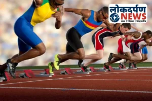 DDU एथलेटिक मीट के पहले दिन धूम: खिलाड़ियों ने तोड़े दो पुराने रिकॉर्ड, कुलपति बोलीं – “यहीं से तय होता इंटरनेशनल सफर”