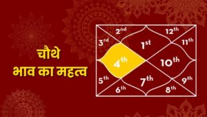 चौथे भाव का सूक्ष्म विश्लेषण: आपकी आत्मा का घर और सुख का आधार