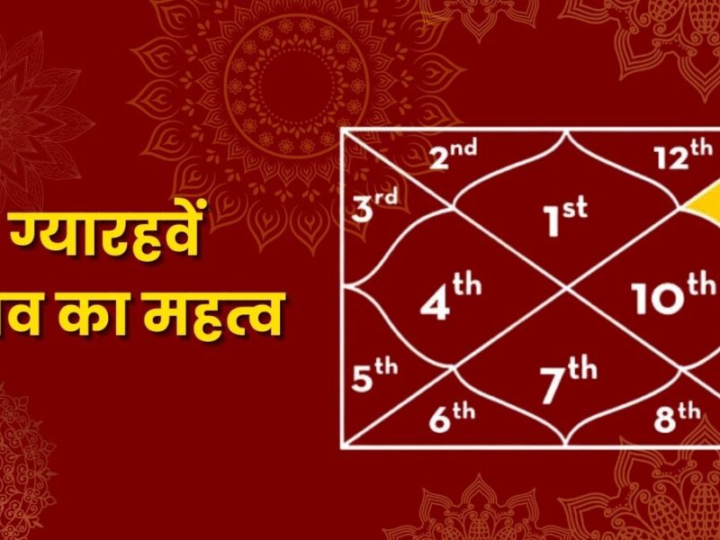 ग्यारहवें भाव का गहन विश्लेषण: लाभ, नेटवर्किंग और इच्छापूर्ति का शिखर