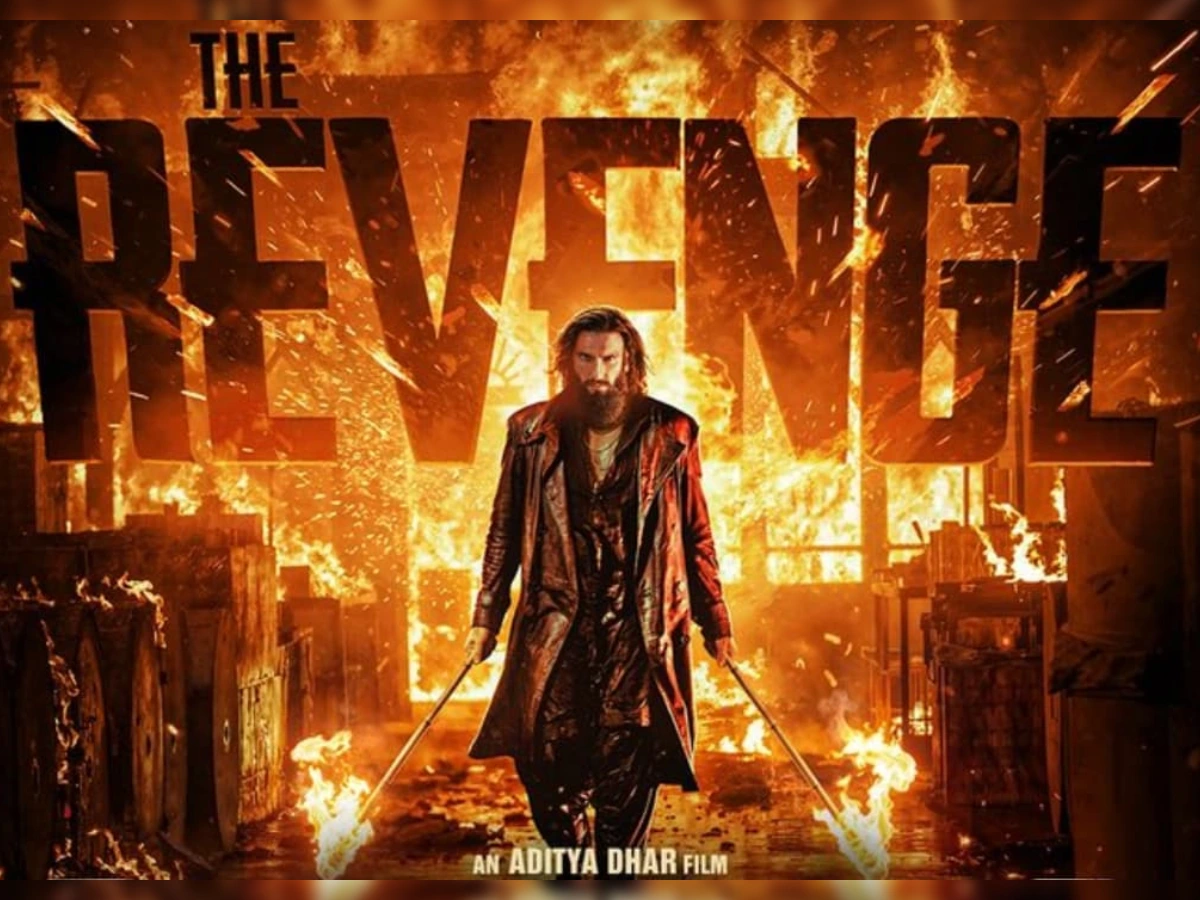 Dhurandhar 2 Movie Review