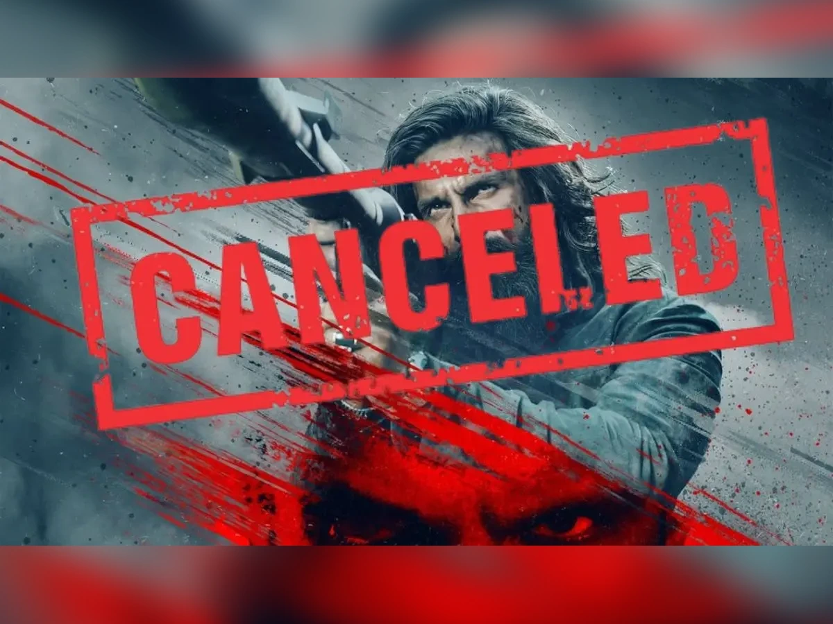 धुरंधर 2 के तेलुगु-तमिल प्रीमियर शो कैंसिल, क्या सिर्फ हिंदी वर्जन ही होगा रिलीज? | Dhurandhar 2 Telugu Tamil Premiere Shows Cancelled Will Only the Hindi Version Be Released