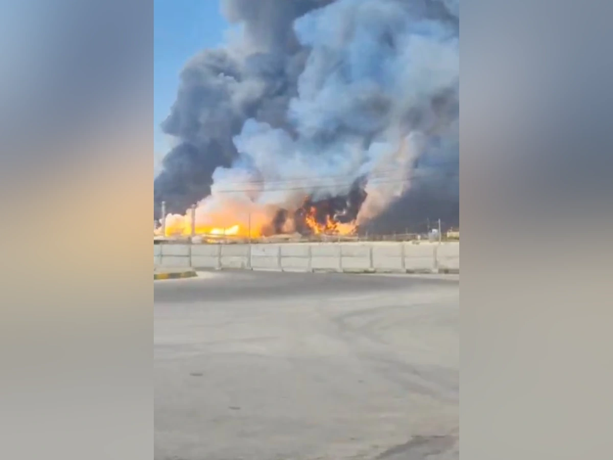 मिडिल ईस्ट में बड़ा तनाव: कतर के LNG प्लांट पर मिसाइल हमला, ट्रंप की चेतावनी-अब और हमला नहीं | Major Tension in the Middle East Missile Attack on Qatar's LNG Plant