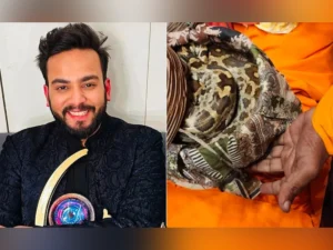 एल्विश यादव को बड़ी राहत! सुप्रीम कोर्ट ने सांप के जहर मामले में FIR रद्द की, लेकिन पूरी तरह क्लीन चिट नहीं