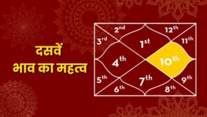 दसवें भाव का गहन विश्लेषण: कर्म, कीर्ति और सत्ता का शिखर (The Comprehensive Guide to the 10th House)