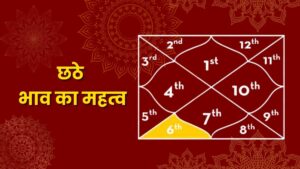 छठे भाव का गहन विश्लेषण: संघर्ष से सिद्धि, सेवा और विजय का मार्ग (The Comprehensive Guide to the 6th House)