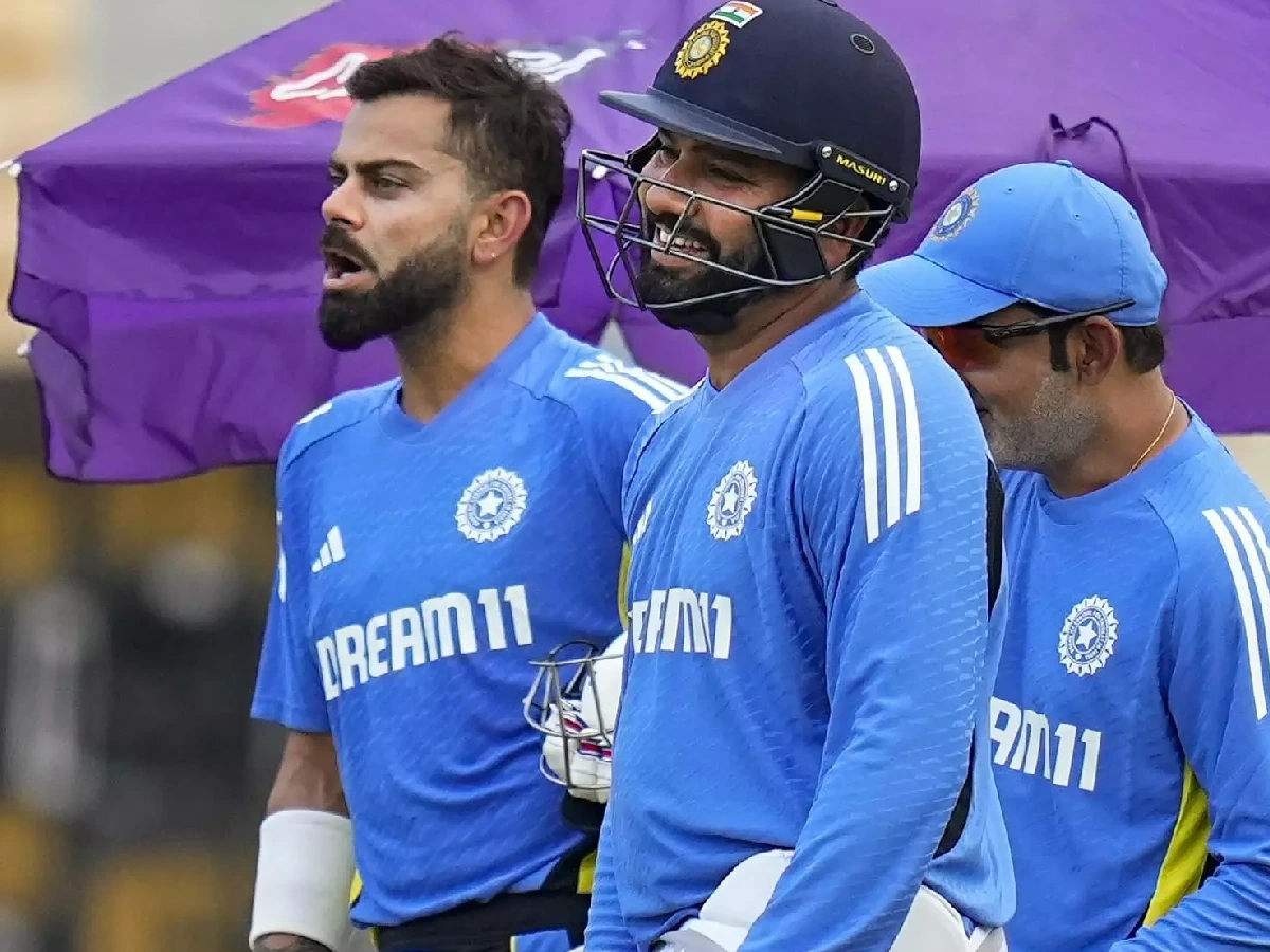 क्या अश्विन ने कर दिया बड़ा खुलासा? कोहली-रोहित के टेस्ट रिटायरमेंट में गंभीर की भूमिका पर संकेत | Ashwin Reveals Kohli and Rohit's Test Retirement Plans