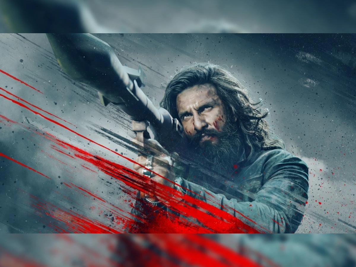 dhurandhar | dhurandhar the revenge review | dhurandhar review | dhurandhar revenge