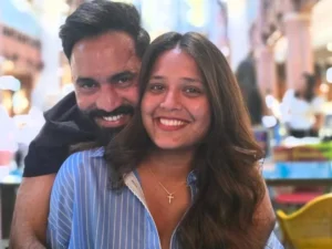 दिनेश कार्तिक तीसरी बार बने पिता, दीपिका पल्लीकल ने बेटी को दिया जन्म-नाम रखा ‘राहा’