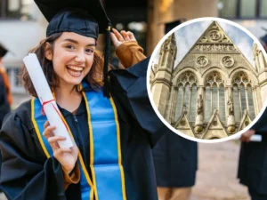 UK scholarship : भारतीय छात्रों के लिए बड़ी खुशखबरी: यूनिवर्सिटी ऑफ ईस्ट एंग्लिया दे रही ₹12 लाख तक की स्कॉलरशिप